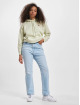 Levi's® Straight Fit farkut 70s High sininen
