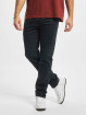 Levi's® Straight Fit Jeans 502™ Regular Taper black