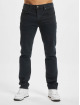 Levi's® Straight Fit Jeans 502™ Regular Taper black