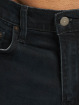 Levi's® Straight Fit Jeans 502™ Regular Taper black
