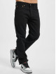 Levi's® Straight Fit Jeans 501 Original black