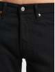 Levi's® Straight Fit Jeans 501 Original black