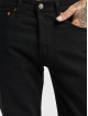 Levi's® Straight Fit Jeans 501 Original black
