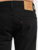 Levi's® Straight Fit Jeans 501 Original black