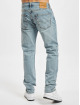 Levi's® Straight Fit Jeans Straight Fit blau