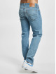 Levi's® Straight Fit Jeans 501 Original Fit blau
