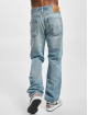 Levi's® Straight Fit Jeans Straight Fit blau