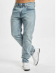 Levi's® Straight fit jeans Straight Fit blauw
