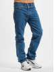 Levi's® Straight fit jeans 501 blauw