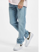 Levi's® Straight fit jeans Straight Fit blauw