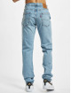 Levi's® Straight fit jeans Straight Fit blauw
