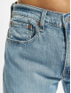 Levi's® Straight fit jeans Straight Fit blauw