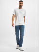 Levi's® Straight Fit Jeans 502™ Taper blue