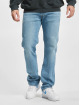 Levi's® Straight Fit Jeans 501 Original Fit blue