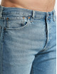 Levi's® Straight Fit Jeans 501 Original Fit blue