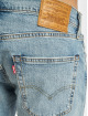 Levi's® Straight Fit Jeans Straight Fit blå