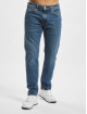 Levi's® Straight Fit Jeans 502™ Taper blå