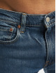 Levi's® Straight Fit Jeans 502™ Taper blå