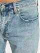 Levi's® Straight Fit Jeans Straight Fit modrý
