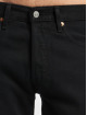 Levi's® Straight Fit Jeans 501 Original schwarz