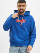 Levi's® Sweat capuche Relaxed Graphic bleu