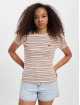 Levi's® T-paidat Rib roosa