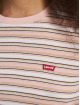 Levi's® T-paidat Rib roosa