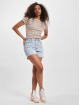 Levi's® T-paidat Rib roosa