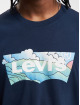 Levi's® T-paidat Relaxed Fit sininen
