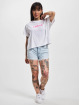 Levi's® T-paidat Graphic Varsity valkoinen