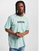 Levi's® T-paidat Relaxed Fit vihreä