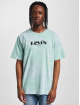 Levi's® T-paidat Relaxed Fit vihreä