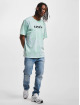Levi's® T-paidat Relaxed Fit vihreä