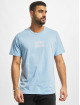 Levi's® t-shirt Graphic blauw