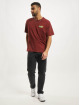 Levi's® t-shirt Relaxed Fit bruin