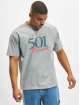Levi's® T-Shirt Vintage Clothing Graphic grey