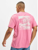 Levi's® T-Shirt Relaxed Fit magenta
