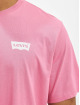 Levi's® T-Shirt Relaxed Fit magenta