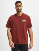 Levi's® T-shirt Relaxed Fit marrone