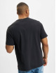 Levi's® T-Shirt Essential schwarz