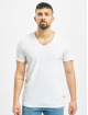 Levi's® T-Shirt V-Neck 2P white