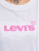 Levi's® t-shirt Graphic Varsity wit