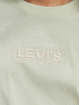 Levi's® t-shirt Graphic Varsity wit
