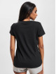 Levi's® t-shirt The Perfect zwart