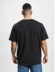 Levi's® t-shirt Relaxed Fit zwart