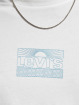 Levi's® T-shirts Logo Graphic hvid