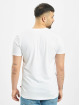 Levi's® T-skjorter V-Neck 2P hvit