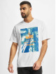 Levi's® T-skjorter Graphic hvit