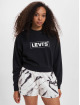 Levi's® trui Graphic Laundry zwart