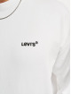 Levi's® Trøjer Red Tab hvid